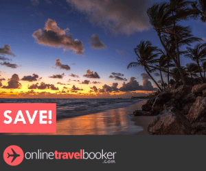 Online Travel Booker