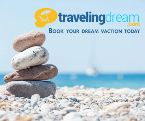 traveling dream
