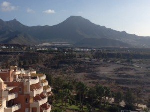 La Caleta, Tenerife