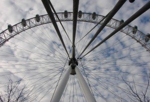 London Eye