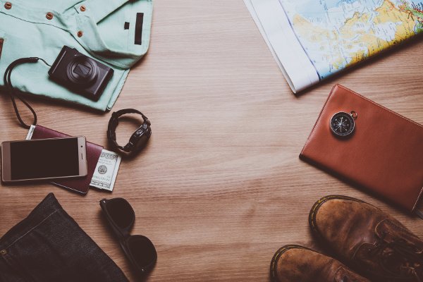 TravelEssentials
